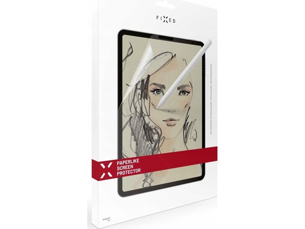 Beskyttelsesfolie Fixed Paperlike til iPad Pro 11/Air