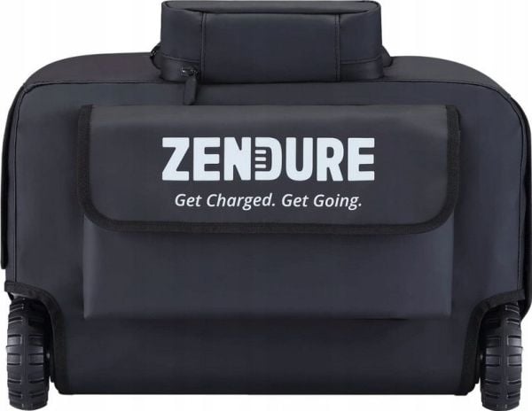 Zendure SB etui - beskyttelsesetui til SuperBase Pro (ZDSBPG1-CM)