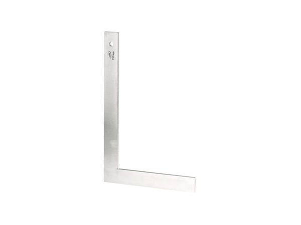 Helios Preisser vinkel uten anslag 100x70 mm | galvanisert 0375404 | 90°