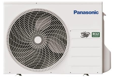 PANASONIC CU-CZ35ZKE, L/L udedel malli CZ 3,5kW