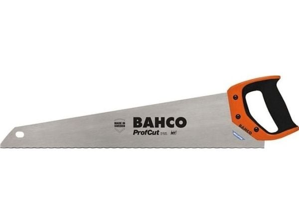 BAHCO isolationssåg för kablar 550 mm
