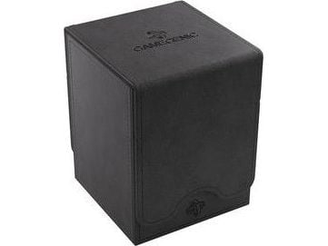 Gamegenic Squire 100+ XL Convertible - svart