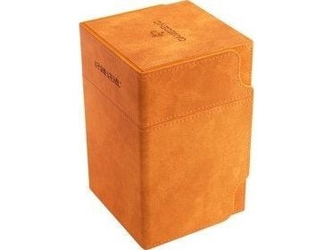 Gamegenic Watchtower 100+ XL Convertible - Orange Gamegenic Watchtower 100+ XL Convertible - Orange