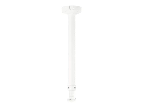 Hanwha SBP-156CMW, Montering, Hvit, Hanwha, XNP-9300RW/XNP-8300RW/XNP-6400RW, Aluminium, 18 cm
