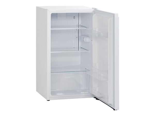 Scandomestic SKS92WE refrigerator, white