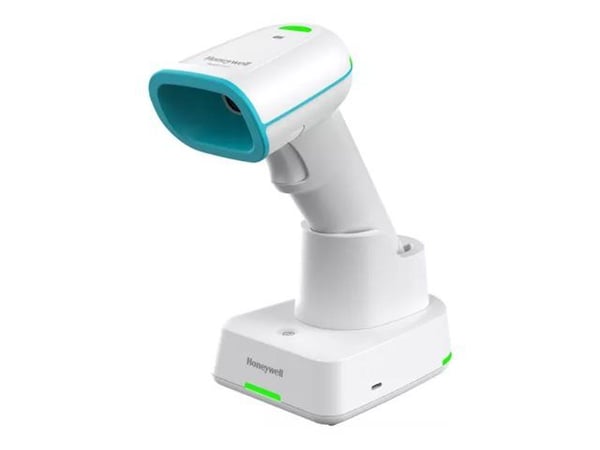Honeywell Xenon Ultra 1962H - USB Kit - strekkodeskanner - håndholdt - HD - 2D-bildefremviser - dekodet - Bluetooth 4.2