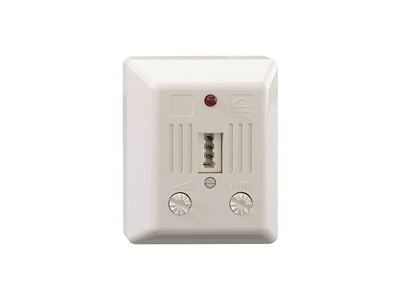 Rutenbeck WK 955 Ap, 92 dB, Hvit, Akrylonitril-butadien-styren (ABS), 800 - 1333 MHz, AC, DC, 30 - 60 V
