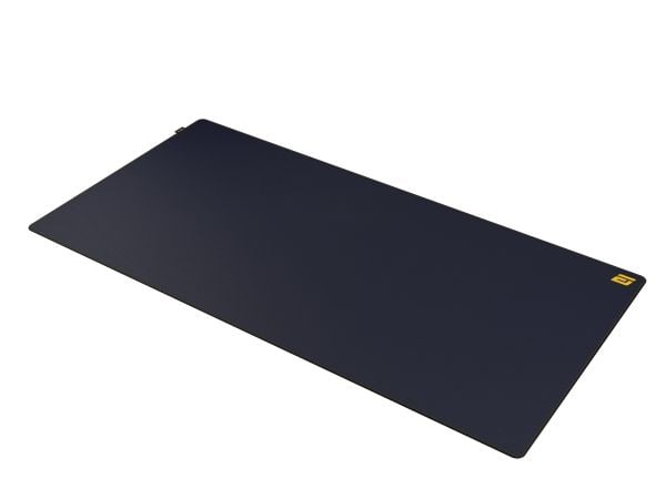 Endgame Gear MPC1200 Cordura-musemåtte 90x90cm (EGG-MPC-1200-BLU)