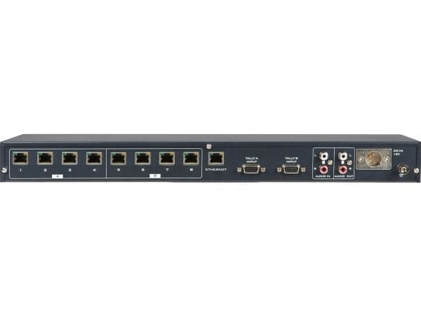 DataVideo ITC-300, langallinen, 70 dB, harmaa, 126 mm, 440 mm, 44 mm