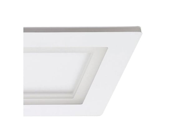 EGLO Padrogiano-Z, LED, 6500 K, 6000 lm, Hvit