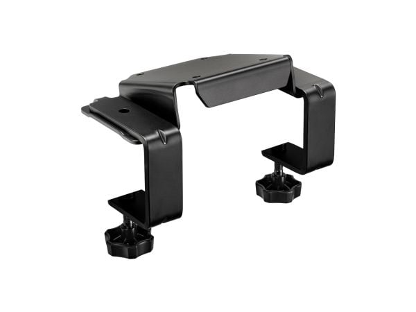 Thrustmaster T818 - Monteringsklemme for styrehjuls-spillkontroller - for ThrustMaster T818