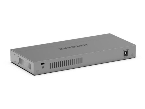 8PT GIG UM+1P 10G SFP+UPLINK 10G SFP+UPLINK