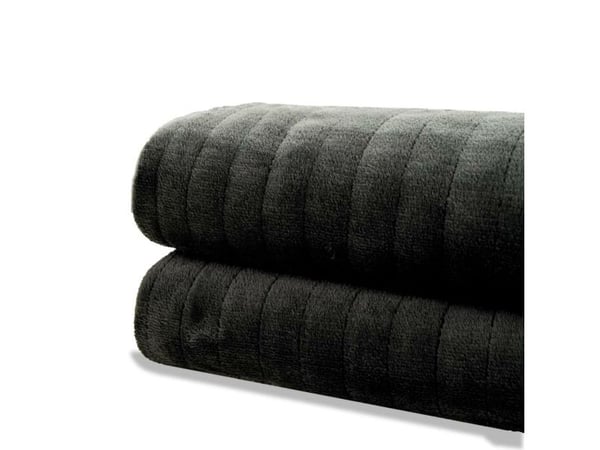 Tristar BW-4781 fleece-sähköpeitto 180 x 120 cm