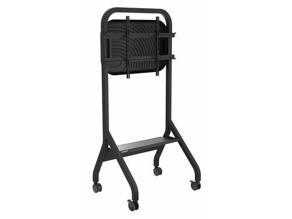 Peerless SR898-EUK, 136,1 kg, 139,7 cm (55"), 2,79 m (110"), 200 x 200 mm, 900 x 600 mm