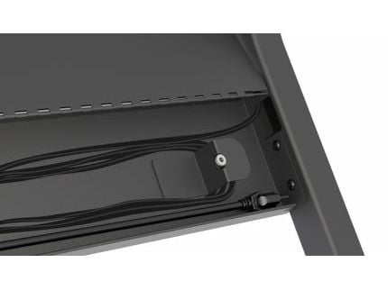 Peerless-AV SR898 mobiler Rollwagen