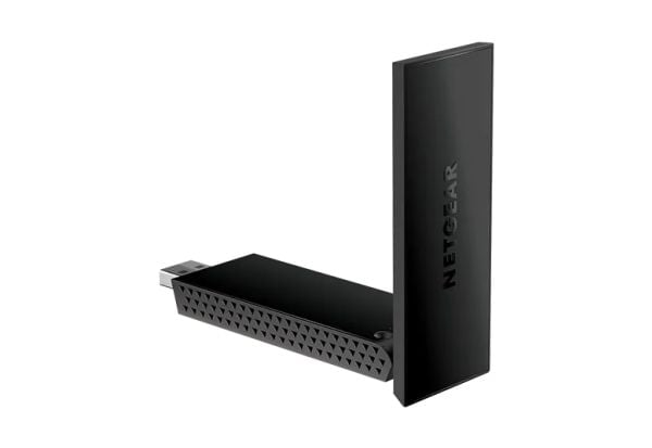 NETGEAR Nighthawk A7500 - Nettverksadapter - USB 3.0 - Wi-Fi 5, Wi-Fi 6