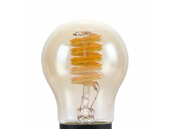 EGLO E14 LED-Z C35 TW 4,9W 320LM AMBER