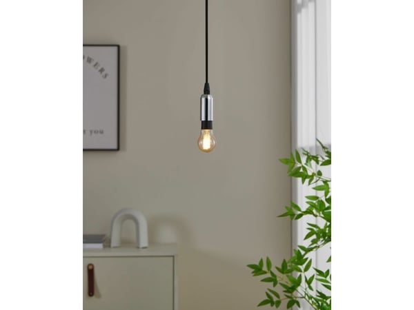 EGLO E14 LED-Z C35 TW 4,9W 320LM AMBER