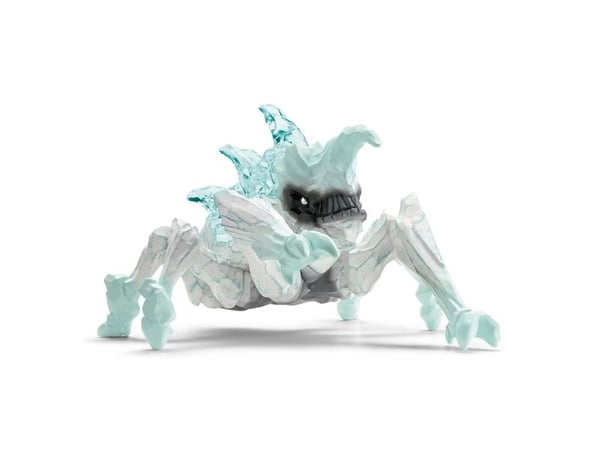 Schleich Ice bug vs. Fire kraken
