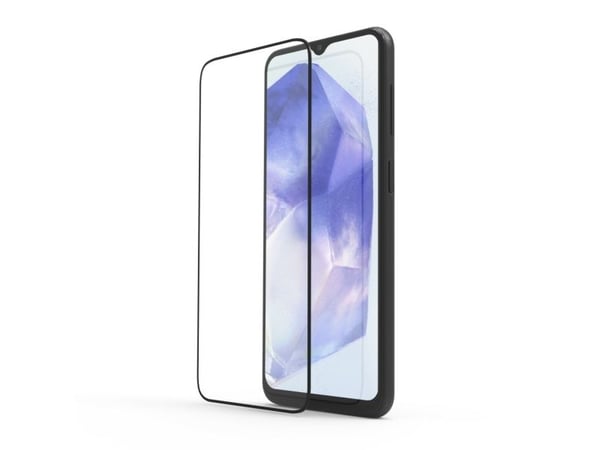 Hama Extreme Protect, Samsung, Galaxy A55 5G, Støtbestandig, Fallsikker, Ripebestandig, Knusesikker, Sjokkresistent, Gjennomsiktig, 1 stykker
