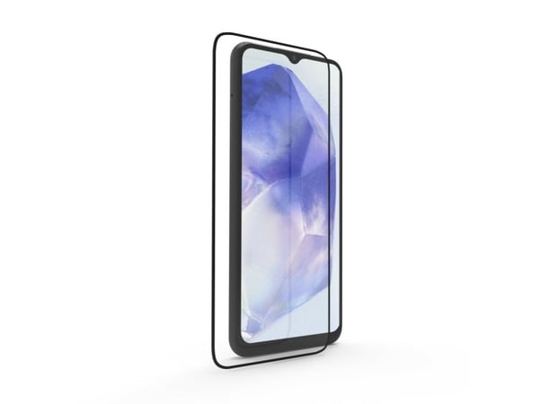 Hama Extreme Protect, Samsung, Galaxy A55 5G, Støtbestandig, Fallsikker, Ripebestandig, Knusesikker, Sjokkresistent, Gjennomsiktig, 1 stykker
