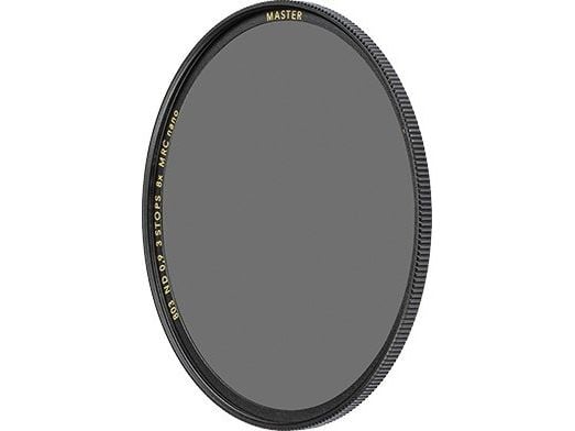 B&W International B+W ND 0,9 MRC Nano Master filter 82 mm