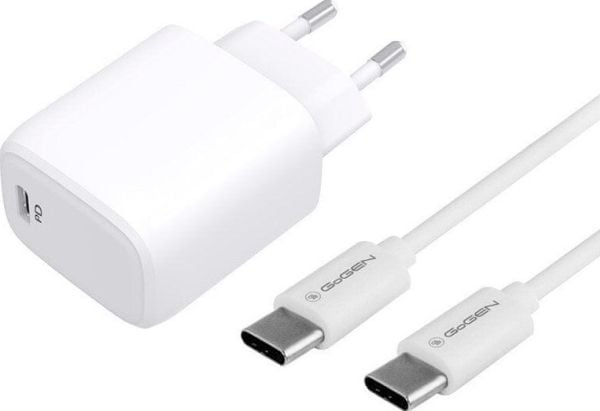 GoGEN lader PD USB-C 20W ACHPD120CW