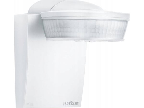 Steinel bevegelsessensor utenpåliggende IP54 300° sensIQ KNX (059576)