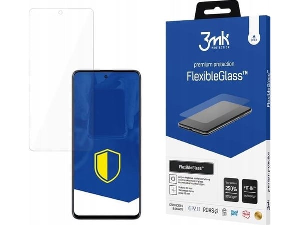3MK FlexibleGlass for Samsung Galaxy A51