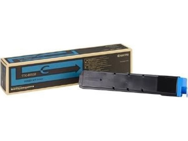 KYOCERA TK-8335C, 15000 sivua, Syaani, 1 kpl