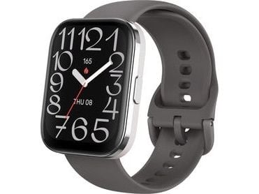 Amazfit Bip 5 Unity, 4,85 cm (1.91"), TFT, Berøringsskjerm, GPS, 25 g