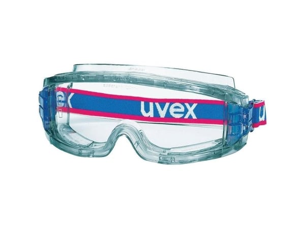 uvex - Skyddsglasögon