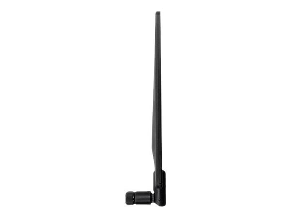 Qoltec - Antenne - mobiltelefon - 7 dBi - rundtstrålende - innendørs