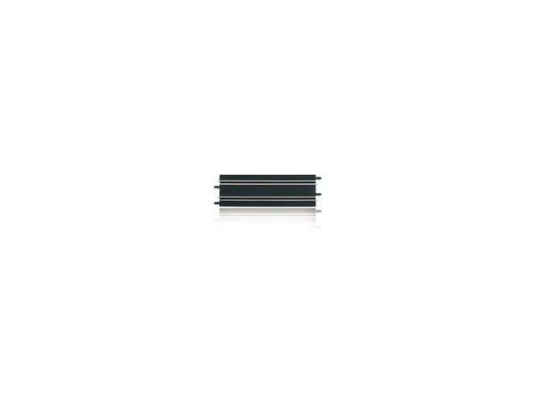 Carrera Toys 61602, Sort