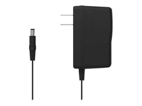 NETGEAR PAV12V35 - Strömadapter - 3.5 A - AC 100-240 V - för NETGEAR WAX618, WAX628, WAX630E; Insight WAX615, WAX620, WAX625, WAX630