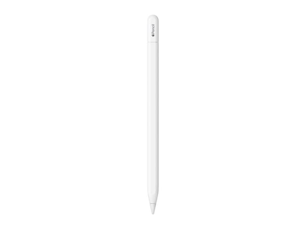 Apple Pencil - Penna för surfplatta - USB-C