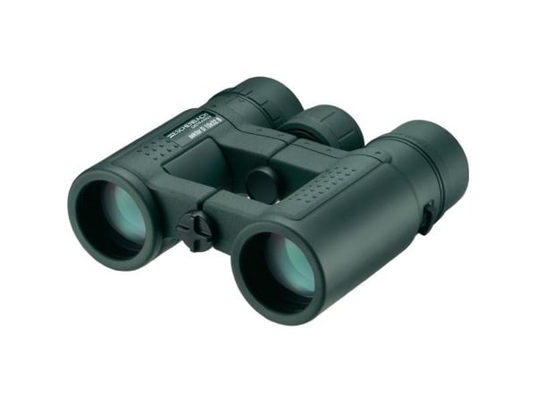 Eschenbach kikkert Sektor compact+ 10x32 B 10 x 32 mm mørkegrønn 4251132