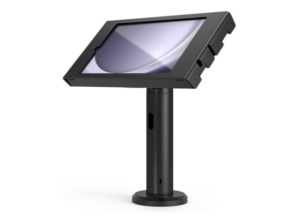 Compulocks - Asennussarja (sisäkotelo, teline) - tabletille - lukittava - metallirunko - musta - Samsung Galaxy Tab A9