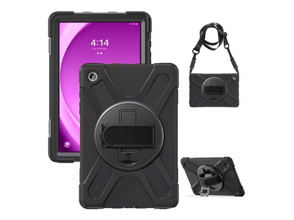 Insmat 652-1298, Suojus, Samsung, Galaxy Tab A9+, 27,9 cm (11")