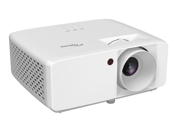 Optoma - DLP-projektori - laser