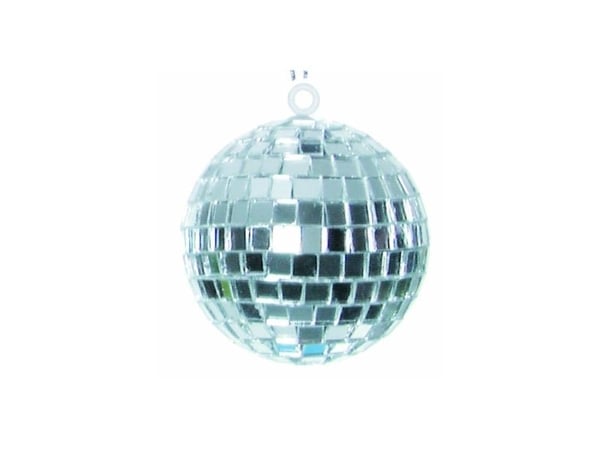 50100115 Mini discokule 5 cm (50100115)