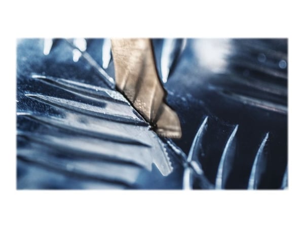 Bosch SAHANTERÄ MAII32APT MULTIMATERIAALI 10 OSAAJAA