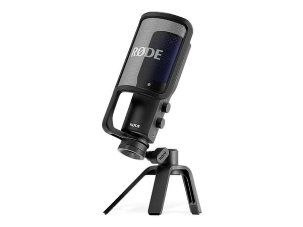 RØDE - Mikrofon - USB