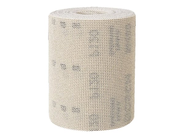 Bosch Expert M480 Net - Sliperull - grovkorn: P120 - 93 mm x 5 m