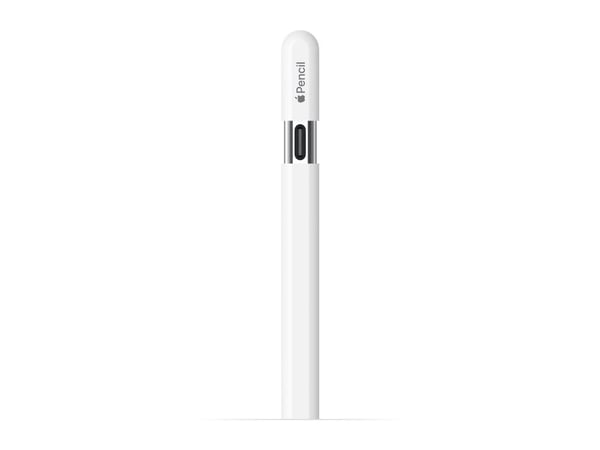 Apple Pencil - Penna för surfplatta - USB-C
