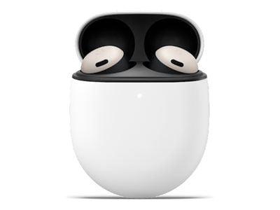 Google Pixel Buds Pro Porcelain, Langaton, Puhelut/Musiikki, Kuulokkeet, Harmaa