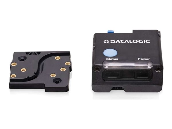 Datalogic Gryphon GFS4520 - Strekkodeskanner - stasjonær - 2D-bildefremviser - 60 bilder / sek - USB