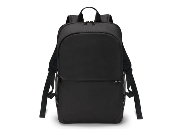 DICOTA ONE - Notebookryggsekk - 13" - 16" - svart