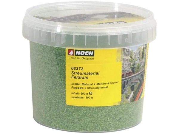NOCH 08372, Vihreä, 1 kpl
