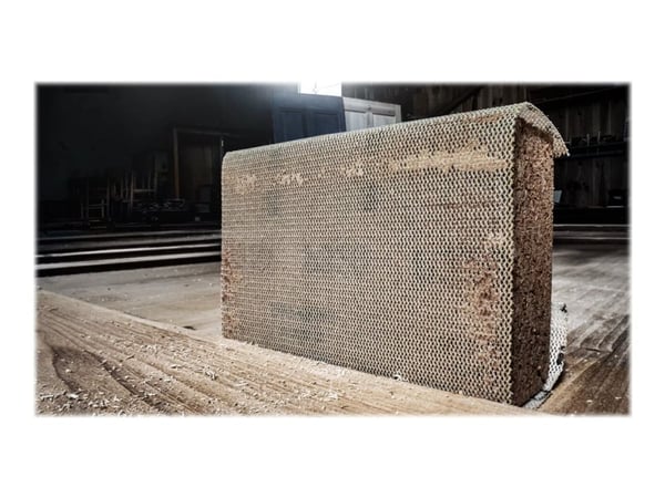 Bosch Expert M480 Net - Sliperull - grovkorn: P120 - 93 mm x 5 m